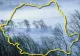 ANM a emis avertizări de viscol, polei și vânt puternic până pe 26 februarie. HARTA zonelor vizate