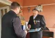 Petrea Vasile, ultimul veterean de război din Sânpetru de Câmpie, a murit la vârsta de 102 ani. ”Dumnezeu să îi facă parte de odihna cea veșnică!”