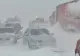 Cum conduc pe zăpadă și gheață. Ghid de supraviețuire la volan VIDEO