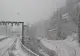 Tren cu 80 de pasageri, deraiat în Elveția din cauza unei avalanșe. Mai multe persoane ar fi rănite