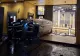 Mașină scăpată de sub control în Cluj: a rupt un stâlp și a intrat într-un restaurant