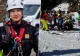 Erou fără frontiere: un pompier din Timiș a salvat un tânăr rănit pe o pârtie de schi din Serbia