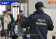Cetăţean turc prins la Otopeni cu paşaport fals, în drum spre Grecia