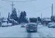 Ninsori extreme în România. Capitala, îngropată în zăpadă. Frigul se menține: temperaturi de până la -15 grade