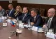 Alexandru Rogobete, întâlniri oficiale în Israel: România vizează parteneriate strategice în sănătate, cu accent pe digitalizare și inovație