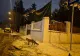 Vulpile au ieșit la plimbare pe străzile cartierelor din nordul Bucureștiului, în căutarea hranei - FOTO 