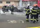 Anchetă amplă după ce o femeie a murit carboonizată într-un vehicul electric care a luat foc în București