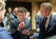 Nicușor Dan, declarații la reuniunea informală a liderilor Uniunii Europene din Belgia: „Ideea unei Europe cu mai multe viteze nu trebuie să ne sperie”| VIDEO