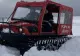 Persoană dependentă de oxigen, evacuată cu șenilata în județul Vrancea