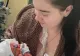O tânără de 20 de ani a aflat că este însărcinată după ce s-a trezit dintr-o comă provocată de un stop cardiac