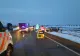 Accident grav în județul Brăila. Două victime în stop cardio‑respirator, trafic blocat pe ambele sensuri - VIDEO