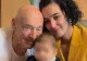 Povestea francezului de 91 de ani care are 6 copii cu 6 femei. Cea mai mică fiică are 7 luni | VIDEO