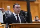 Ministrul Energiei, despre criza apei din Argeș: „Hidroelectrica și-a făcut datoria. Nu este corect să fie atacată doar pentru că unii caută capital electoral”