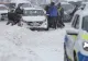Un NOU ciclon acaparează România: ger și ninsori în țară. Cel mai puternic episod de vreme extremă
