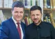Zelenski, vizită oficială la București. Președintele Ucrainei se întâlnește joi cu Nicușor Dan la Cotroceni. Subiectele agendei discuțiilor