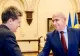 Nicușor Dan, întâlnire cu Ilie Bolojan înainte de vizita pe care șeful guvernului o face la Bruxelles