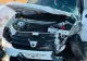 Accident grav între un camion și un autoturism, în Giurgiu. O femeie a ajuns la spital