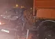 Accident în județul Mehedinți între un microbuz și un utilaj de deszăpezire: 5 oameni au ajuns la spital - VIDEO