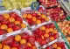 Fructe cu pesticide, descoperite pe rafturile unui lanț de hypermarketuri. Se fac percheziții într-un dosar penal pentru fals și evaziune