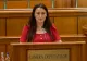 Cristina Butură (deputat AUR): „Bolnavii cronici nu au nevoie de teatru politic și de întoarceri de discurs în funcție de sondaje”
