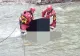 Tragedie în Mehedinți: un bărbat a fost scos fără viață din râul Topolnița