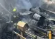 Tragedie aviatică în Iran! Un elicopter al armatei s-a prăbușit într-o piață: patru oameni au murit - FOTO&VIDEO