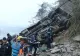 Cel puțin 19 oameni au murit după ce un autobuz s-a prăbușit 300 de metri în râul Trishuli, în Nepal