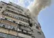 Incendiu într-un apartament din Iași. Șapte persoane au fost evacuate, printre care doi copii - VIDEO