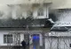 Incendiu la o mânăstire din Gorj. Pompierii intervin pentru stingerea flăcărilor