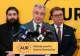 Petrișor Peiu (liderul senatorilor AUR): „Recesiunea tehnică nu este cauzată de un fenomen european, ci de unul pur românesc”