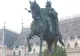 Secret ascuns în burta calului. Descoperire uluitoare în statuia lui Ștefan cel Mare din Iași   - VIDEO