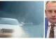 Un profesor cu ordin de protecție a intrat cu mașina în fosta iubită