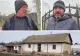 Părinții și bunicul băiețelului UCIS în bătaie, într-un sat din Tulcea, au fost reținuți. Vecinii au oferit detalii șocante - VIDEO