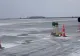 Haos pe Aeroportul Suceava, după ce pista a fost paralizată de gheață. Mai multe zboruri au fost amânate. Sute de pasageri, blocați în terminal - VIDEO