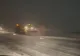 Pistele aeroporturilor Otopeni și Băneasa, înzăpezite. Oficialii intervin de urgență - VIDEO