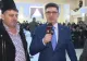 Ciobanii din Sibiu se revoltă față de acordul Mercosur. Luis Lazarus: „Nu a venit niciun oficial de rang înalt”