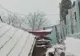 Un sat din Vâlcea s-a rupt în două. Case înghițite de pământ și zeci de familii izolate din cauza unei alunecări de teren - VIDEO