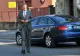 Lux la mâna a doua. Cât a costat mașina fostului președinte Iohannis la licitație. Detaliul care a ridicat prețul