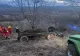 Tragedie în județul Satu Mare. Un bărbat a murit strivit, după ce a fost prins sub un tractor care s-a răsturnat 