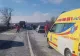 Accident tragic în județul Iași. Un bărbat și soția lui însărcinată au murit-VIDEO 