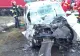 Accident grav pe DN 17, în județul Bistrița-Năsăud. Trei persoane rănite, între care un minor
