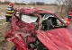 Accident rutier mortal pe DN1D, în Prahova: un autoturism a intrat pe contrasens și s-a izbit de un TIR