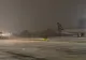 Iarna extremă a creat probleme în 14 județe. Zboruri anulate pe Aeroportul Otopeni din cauza zăpezii