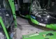 Un șofer de autobuz din Slatina a făcut praf două autobuze electrice pentru că a încurcat pedalele  - FOTO