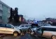 Accident rutier cu cinci mașini implicate: victimele sunt două femei
