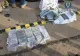Traficanții de droguri din București nu mai au frică de nimeni. Momentul în care lovesc mașina agenților antidrog și rănesc 2 polițiști - VIDEO