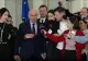 Bolojan sfidează din nou presa și refuză să dea explicații: ”Vă rog să fiți politicoși”-VIDEO 