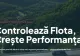 Timp pierdut în trafic? Află cum MoziMap îți optimizează staționările și performanța șoferilor