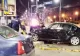 Accident grav în Piatra-Neamț, cu opt persoane implicate. Două dintre victime au ajuns la spital