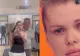 Imagini șocante cu modelul agresat de iubit: tânăra de 33 de ani a suferit o intervenție pe creier după atacul violent